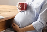 Беременность и кофе: хорошая новость