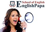 Как начать учить английский язык бесплатно в «EnglishPapa»