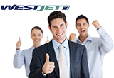 Чудеса доброго отношения к клиентам авиакомпании WestJet! Более 50 миллионов просмотров!